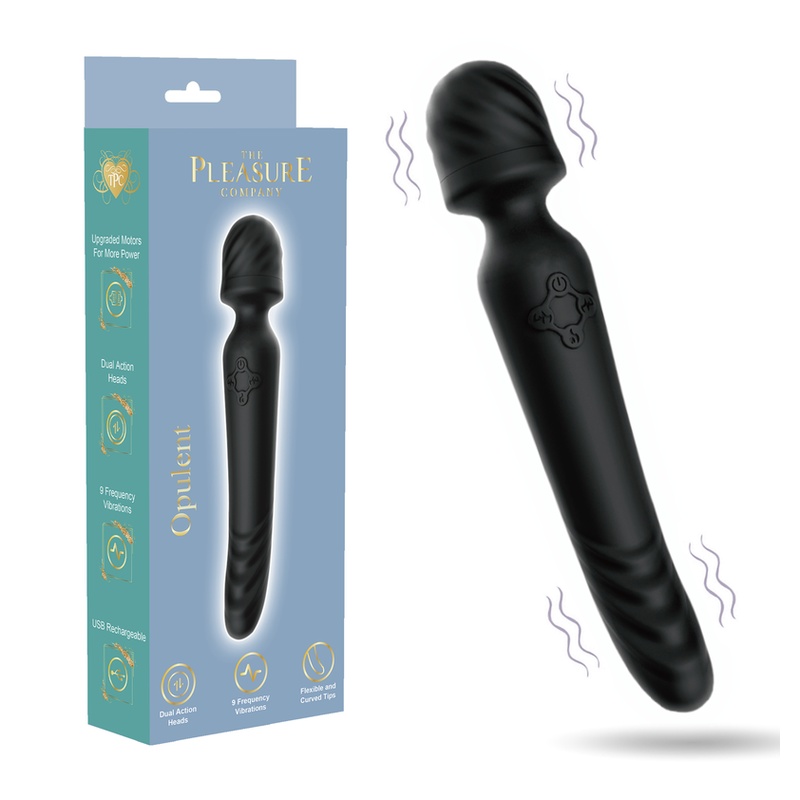 Opulent（Black）2