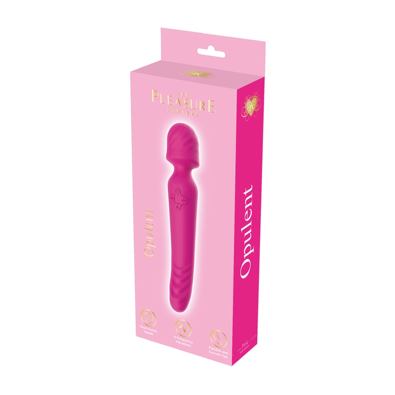 Opulent（Pink）1