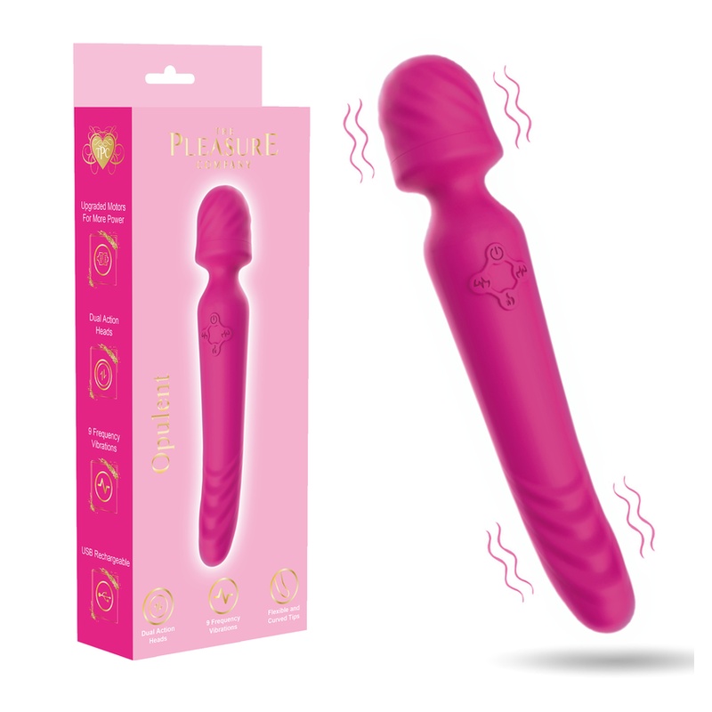 Opulent（Pink）2