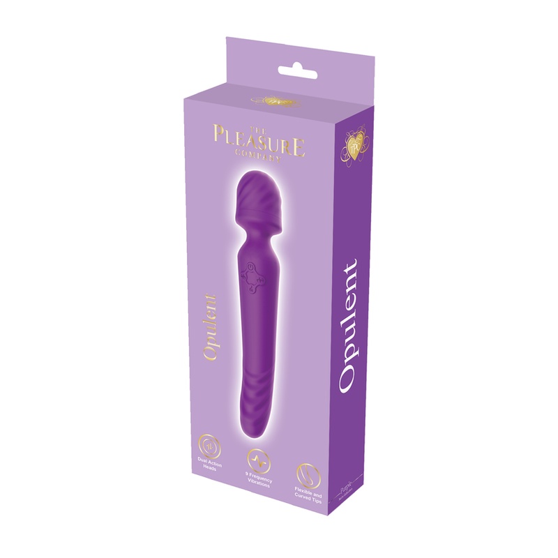 Opulent（Purple）1