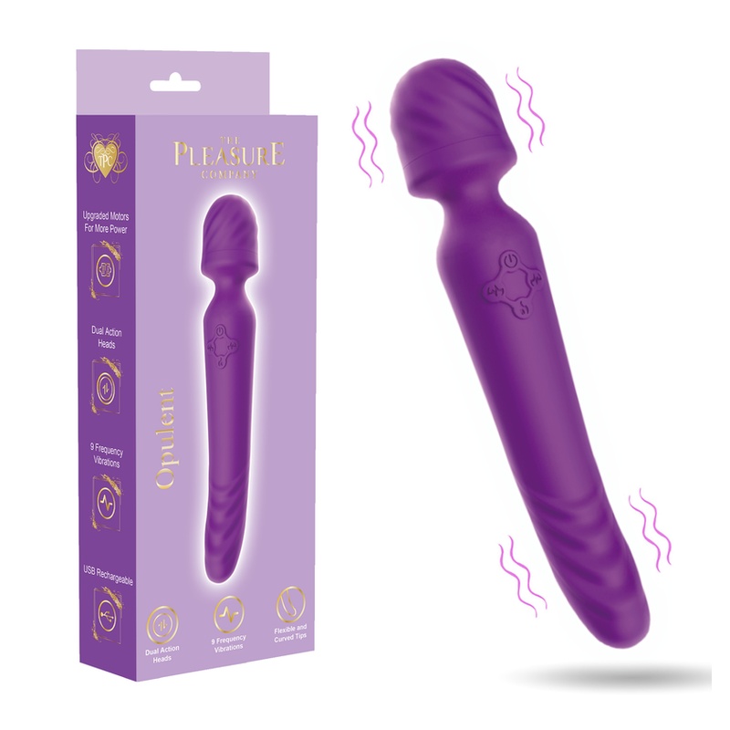 Opulent（Purple）2