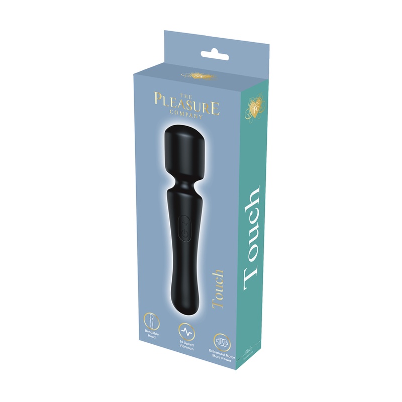 Touch（Black）1