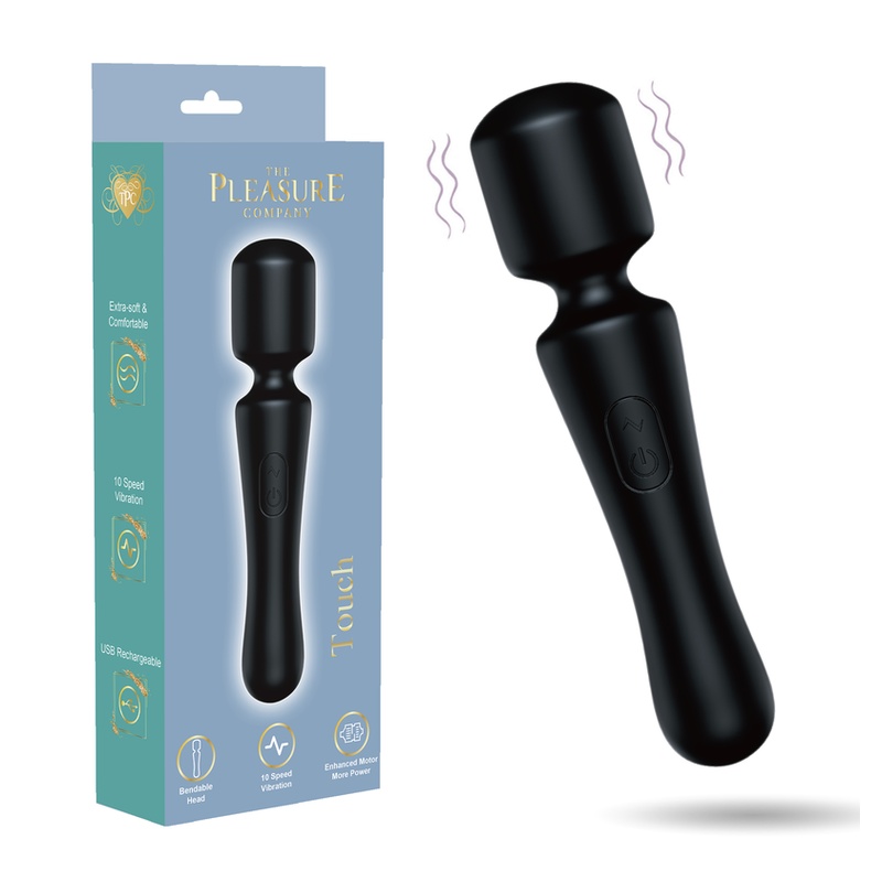 Touch（Black）2