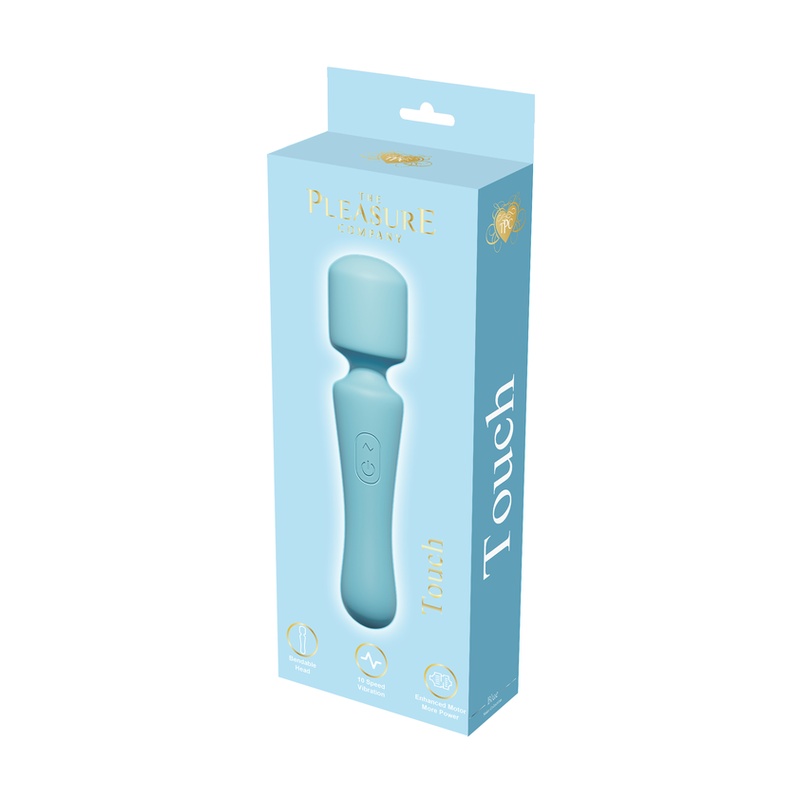 Touch（Blue）1