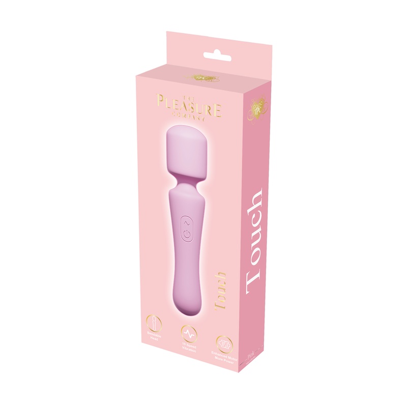 Touch（Pink）1