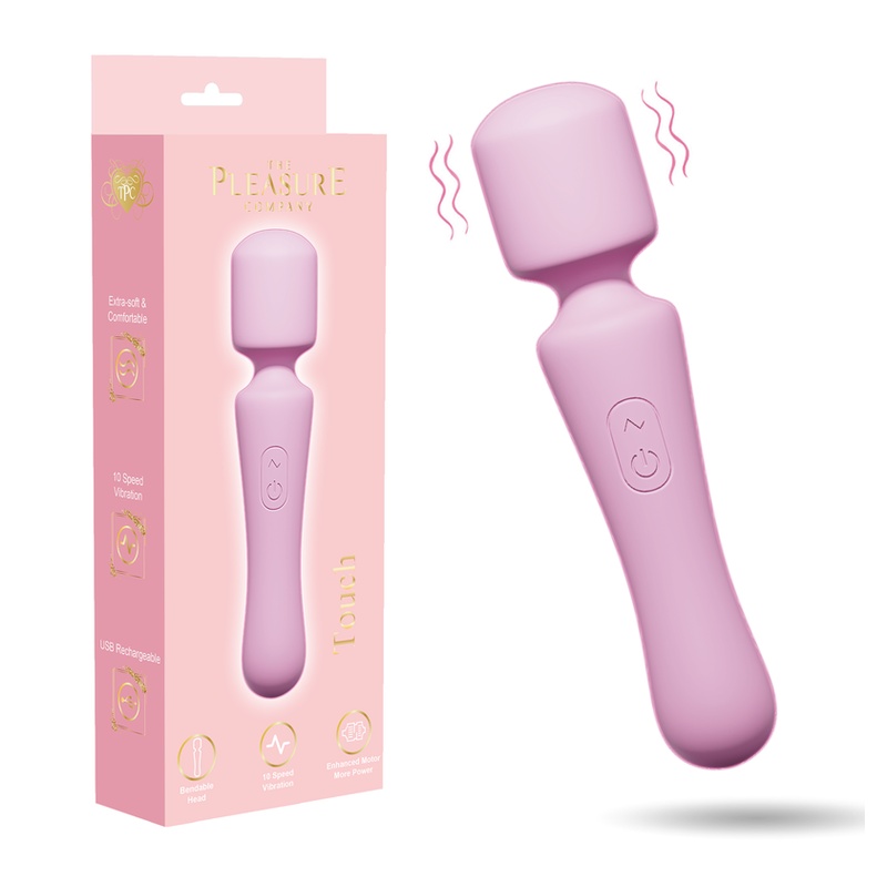 Touch（Pink）2
